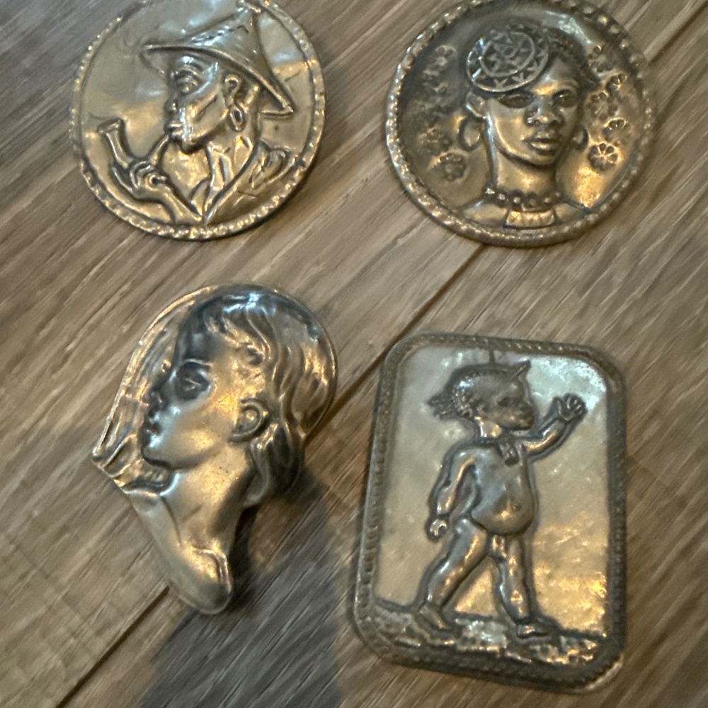 South African Jewlery